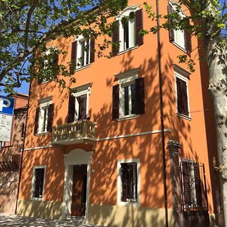 Vittorio Veneto 25 Hotel Modena Ngoại thất bức ảnh